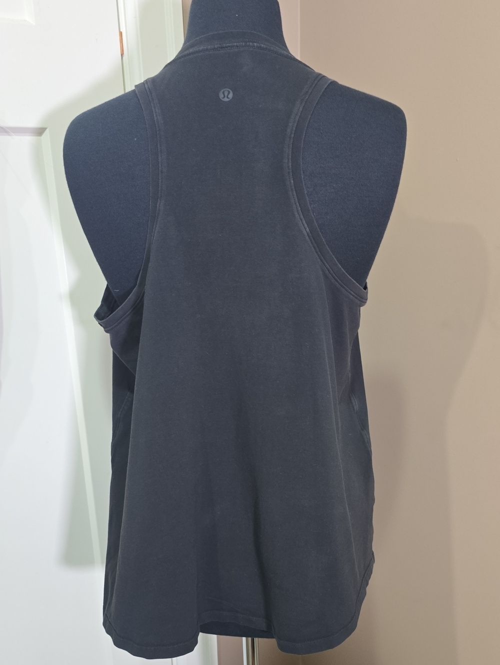 FREE with purchase LULULEMON athletica Racerback Training Tank
